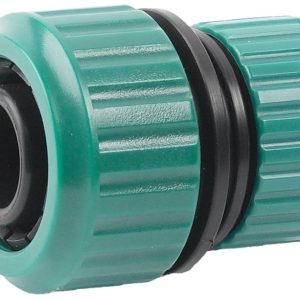 RACO ORIGINAL, 3/4″ x 1″, для шланга, из ABS пластика, ремонтная муфта (4250-55174C) — изображение 1