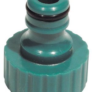 RACO ORIGINAL, 3/4″, с внутренней резьбой, из ABS пластика, штуцерный адаптер (4250-55215C) — изображение 1