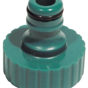 RACO ORIGINAL, 1″, с внутренней резьбой, из ABS пластика, штуцерный адаптер (4250-55216C) — изображение 1