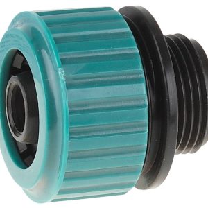 RACO ORIGINAL, 3/4″, с внешней резьбой, переходник из ударопрочного пластика (4250-55293C) — изображение 1