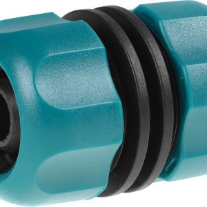 RACO ORIGINAL, 3/4″, для шланга, из ABS пластика, ремонтная муфта (4250-55212T) — изображение 1