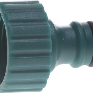 RACO ORIGINAL, 3/4″, с внутренней резьбой, из ABS пластика, штуцерный адаптер (4250-55215T) — изображение 1