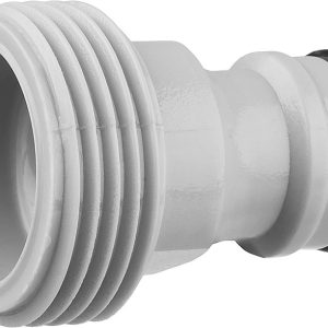 RACO ORIGINAL, 3/4″, с внешней резьбой, из ABS пластика, штуцерный адаптер (4250-55218T) — изображение 1