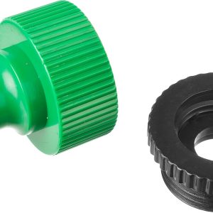РОСТОК RI-X, 1/2″ x 3/4″, с внутренней резьбой, штуцерный адаптер (426353)