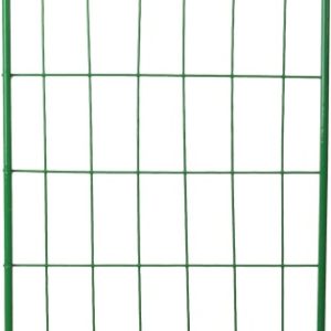 GRINDA КЛАССИКА, 170 х 34 см, стальная, декоративная шпалера (422255)