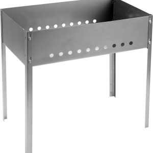 GRINDA Barbecue, 500 х 300 х 500 мм, Мангал (427782)
