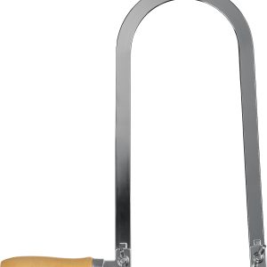 STAYER 130 х 250 мм, ручной лобзик (1530-25) — изображение 1