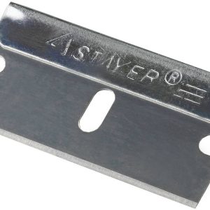 STAYER 40 мм, 5 шт, лезвие сменное (08549-S5) — изображение 1