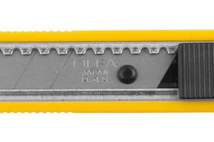 OLFA Auto Lock, 12.5 мм, нож (OL-MT-1)