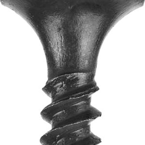 ЗУБР СГМ, 25 х 3.5 мм, фосфатированное покрытие, 2000 шт (2,72 кг.), саморез гипсокартон-металл, Профессионал (300015-35-025)