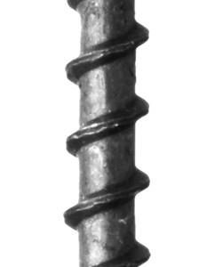 ЗУБР СГД, 51 х 3.5 мм, фосфатированное покрытие, 200 шт (0,39 кг.), саморез гипсокартон-дерево, Профессионал (300031-35-051)