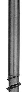 KRAFTOOL СГД, 125 х 4.8 мм, фосфатированное покрытие, 400 шт (4,41 кг.), саморез гипсокартон-дерево (3005-125)