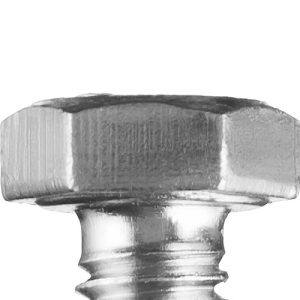 ЗУБР ГОСТ 7798-70, кл. пр. 5.8, M5 х 10 мм, цинк, 5 кг, болт (303080-05-010)
