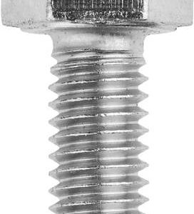 ЗУБР ГОСТ 7798-70, кл. пр. 5.8, M6 х 25 мм, цинк, 5 кг, болт (303080-06-025)
