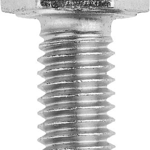 ЗУБР ГОСТ 7798-70, кл. пр. 5.8, M6 х 30 мм, цинк, 5 кг, болт (303080-06-030)