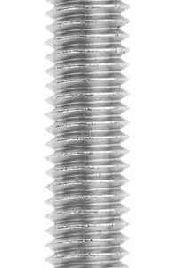 ЗУБР ГОСТ 7798-70, кл. пр. 5.8, M6 х 45 мм, цинк, 5 кг, болт (303080-06-045)