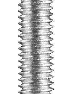 ЗУБР ГОСТ 7798-70, кл. пр. 5.8, M6 х 60 мм, цинк, 5 кг, болт (303080-06-060)