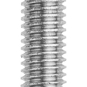 ЗУБР ГОСТ 7798-70, кл. пр. 5.8, M8 х 45 мм, цинк, 5 кг, болт (303080-08-045) — изображение 1