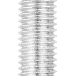 ЗУБР ГОСТ 7798-70, кл. пр. 5.8, M10 х 50 мм, цинк, 5 кг, болт (303080-10-050) — изображение 1