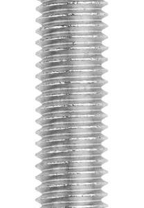 ЗУБР ГОСТ 7798-70, кл. пр. 5.8, M10 х 65 мм, цинк, 5 кг, болт (303080-10-065) — изображение 1