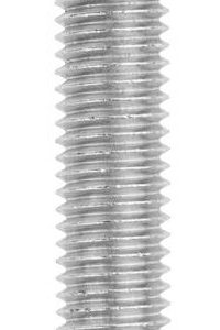 ЗУБР ГОСТ 7798-70, кл. пр. 5.8, M10 х 80 мм, цинк, 5 кг, болт (303080-10-080) — изображение 1
