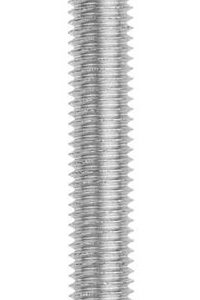 ЗУБР ГОСТ 7798-70, кл. пр. 5.8, M10 х 120 мм, цинк, 5 кг, болт (303080-10-120) — изображение 1