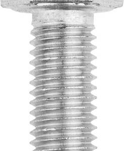ЗУБР ГОСТ 7798-70, кл. пр. 5.8, M12 х 55 мм, цинк, 5 кг, болт (303080-12-055) — изображение 1