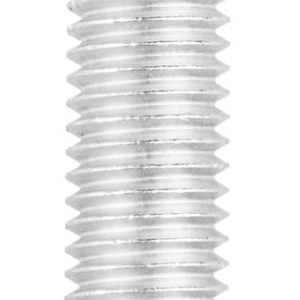 ЗУБР ГОСТ 7798-70, кл. пр. 5.8, M12 х 60 мм, цинк, 5 кг, болт (303080-12-060) — изображение 1