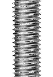 ЗУБР ГОСТ 7798-70, кл. пр. 5.8, M12 х 120 мм, цинк, 5 кг, болт (303080-12-120) — изображение 1