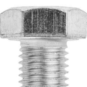ЗУБР ГОСТ 7798-70, кл. пр. 5.8, M16 х 40 мм, цинк, 5 кг, болт (303080-16-040) — изображение 1
