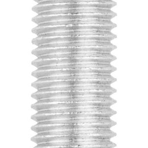 ЗУБР ГОСТ 7798-70, кл. пр. 5.8, M16 х 50 мм, цинк, 5 кг, болт (303080-16-050) — изображение 1