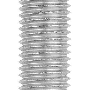 ЗУБР ГОСТ 7798-70, кл. пр. 5.8, M16 х 70 мм, цинк, 5 кг, болт (303080-16-070) — изображение 1