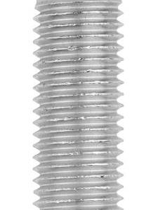 ЗУБР ГОСТ 7798-70, кл. пр. 5.8, M16 х 80 мм, цинк, 5 кг, болт (303080-16-080) — изображение 1