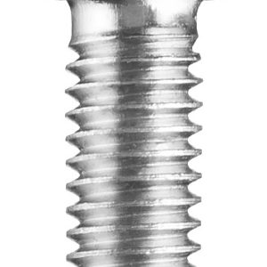 ЗУБР ГОСТ 7798-70, кл. пр. 5.8, M20 х 90 мм, цинк, 5 кг, болт (303080-20-090) — изображение 1