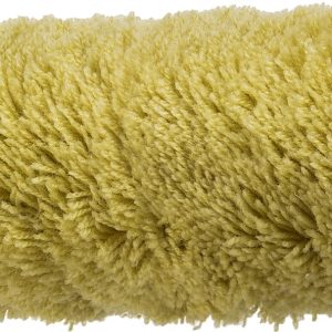 STAYER SYNTEX, 48 х 180 мм, бюгель 8 мм, ворс 18 мм, полиакрил, все виды ЛКМ, малярный ролик, Professional (0221-18) — изображение 1