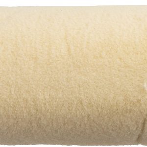 STAYER VELUR, 48 х 180 мм, бюгель 8 мм, ворс 4 мм, 50% акрил, 50% шерсть, для лаков и эмалей, малярный ролик, Professional (0232-18) — изображение 1