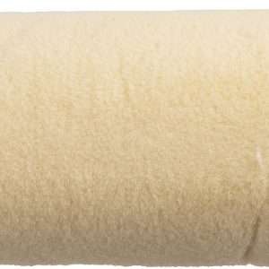 STAYER VELUR, 48 х 240 мм, бюгель 8 мм, ворс 4 мм, 50% акрил, 50% шерсть, для лаков и эмалей, малярный ролик, Professional (0232-25)