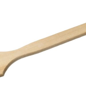 STAYER UNIVERSAL, 63 мм, 2,5″, светлая натуральная щетина, деревянная ручка, все виды ЛКМ, радиаторная кисть , радиаторная кисть (0112-63) — изображение 1