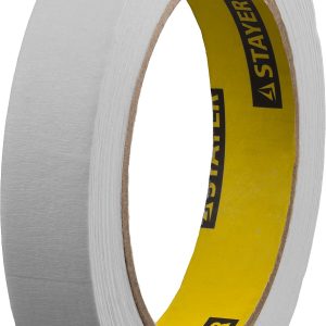 STAYER MAXTape 19 мм х 40 м, креповая, малярная лента, MASTER (1211-19)