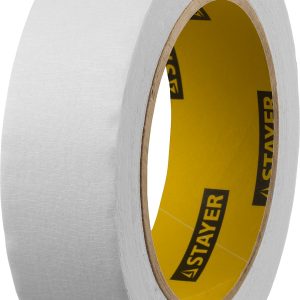 STAYER MAXTape 30 мм х 40 м, креповая, малярная лента, MASTER (1211-30)