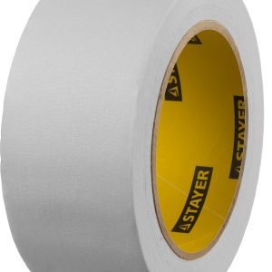 STAYER MAXTape 38 мм х 40 м, креповая, малярная лента, MASTER (1211-38)