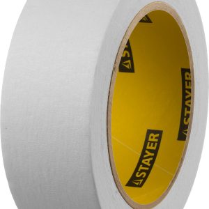 STAYER MAXTape 48 мм х 40 м, креповая, малярная лента, MASTER (1211-50)