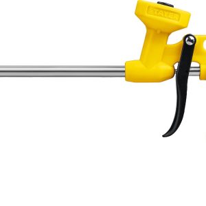 STAYER Ultra, нейлоновый пистолет для монтажной пены (06860)
