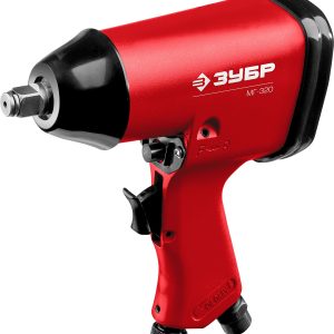 ЗУБР МГ-320, 1/2″, 320 Н·м, ударный пневматический гайковерт (64285)
