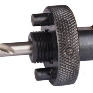 ЗУБР ЭКСПЕРТ-К8 HEX 3/8″ (9,5 мм) державка быстросъемная для биметаллических коронок 32-210 мм (29534)
