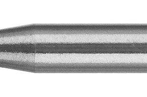 ЗУБР М4 x 0.7 мм, сталь Р6М5, метчик машинно-ручной, Профессионал (4-28003-04-0.7)