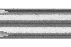 ЗУБР М8 x 1.0 мм, сталь Р6М5, метчик машинно-ручной, Профессионал (4-28003-08-1.0)