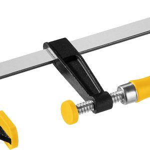 STAYER CF-150/50, 50 х 150 мм, струбцина F (3210-050-150) — изображение 1