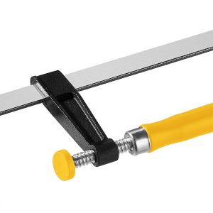 STAYER CF-200/50, 50 х 200 мм, струбцина F (3210-050-200)