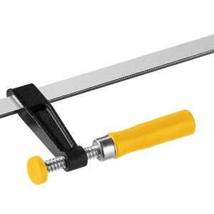 STAYER CF-250/50, 50 х 250 мм, струбцина F (3210-050-250)